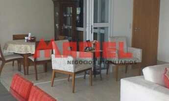 Imagem 7: Venda - APARTAMENTO - BOULEVARD PARK AQUARIUS - JARDIM AQUARIUS - SAO JOSE DOS CAMPOS - 16