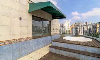 Imagem 7: Cobertura Venda 2 Dormitórios - 190 m² Brooklin