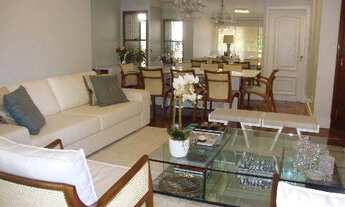 Imagem 5: Apartamento - Cambuí - Campinas