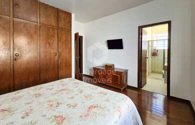 Imagem 7: BELO HORIZONTE - Casa Padrão - Minas Brasil