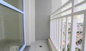 Imagem 5: Apartamento para Aluguel - Jaguaribe, 2 Quartos, 49 m2