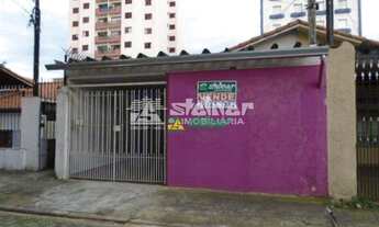 Imagem: Casa com 3 dormitórios à venda, 165 m²