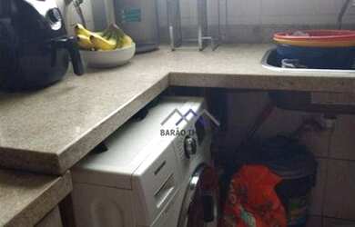 Imagem 7: Apartamento com 2 dormitórios à venda, 55 m² por R$ 245.000,00 - Gramadão - Jundiaí/SP