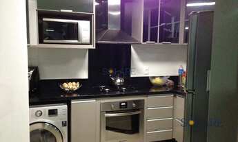 Imagem 5: Villa Doratta Apartamento com 2 dormitórios