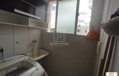 Imagem 4: Apartamento (tipo - padrao) 2 dormitórios, cozinha planejada, portaria 24hs, em condomínio