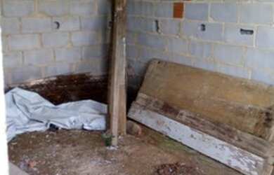 Imagem 7: Fazenda/Sítio/Chácara para venda tem 2000 metros quadrados em Torreões - Juiz de Fora - MG