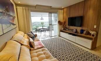 Imagem 3: Apartamento 4 Quartos Bertioga - SP - Riviera