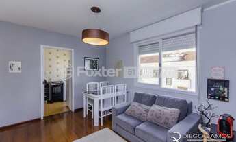 Imagem 3: Porto Alegre - Apartamento Padrão - Menino Deus