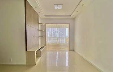 Imagem 2: Apartamento com 78m² no Jardim Eldorado Vista Mar, Nascente 03 Quartos MKT**28*TR108867