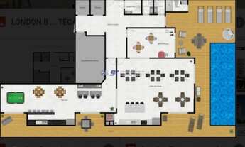 Imagem 3: LANÇAMENTO NA PRAIA DE GRAVATA LONDON RESIDENCE EM ATÉ 156X DIRETO COM A CONSTRUTORA