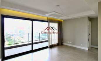 Imagem 6: Apartamento Locação 2 Dormitórios - 81 m² Brooklin