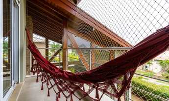 Imagem 3: Casa - Residencial Parque das Araucárias - Campinas