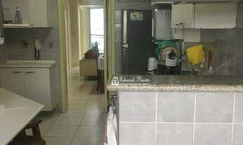 Imagem 4: Apto Praia de Asturias no Guarujá