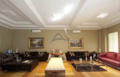 Imagem 4: Casa - Loteamento Alphaville Campinas - Campinas