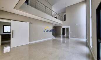 Imagem 7: Casa - Loteamento Mont Blanc Residence - Campinas