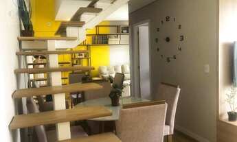 Imagem 7: Cobertura no Condomínio Terrazo Vianna - Cotia