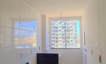 Imagem 2: Perto do mar, muito bem localizado, prédio novo com vista para o mar!