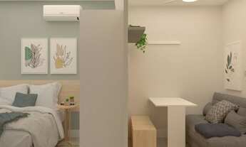 Imagem: Buscando morar ou investir em Copacabana