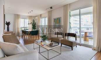 Imagem 2: SãO PAULO - Apartamento Padrão - Jardim Paulista