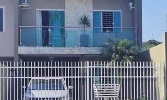 Imagem 2: Araucária - Casa Padrão - Cachoeira