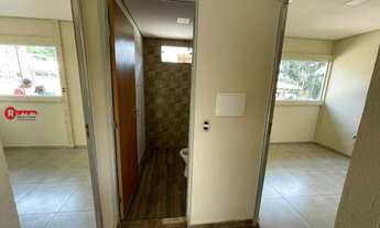 Imagem 4: Fazenda/Sítio/Chácara à Venda tem 600m² de Área com 03 Quartos, Suíte, Piscina e Espaço Go