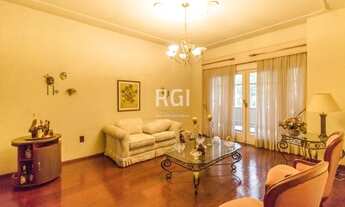 Imagem: Porto Alegre - Apartamento Padrão - Centro