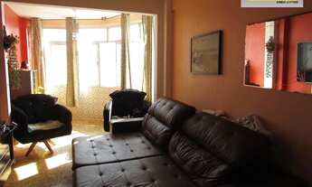 Imagem 4: Apartamento com 1 dormitório à venda, 70 m² por R$ 260.000,00 - Boa Vista - São Vicente/SP