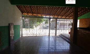 Imagem 7: QR 210 Ótima Casa na LAJE com 3 Quartos/Suite Lado Metrô Escriturado