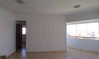 Imagem: São Paulo - Apartamento Padrão - Vila