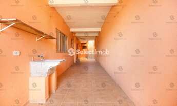 Imagem: Casa para locação, Jardim Maria Eneida