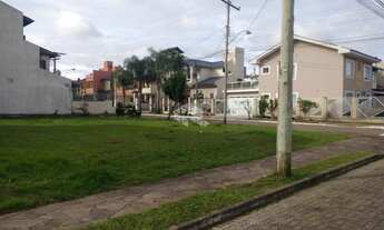 Imagem 3: PORTO ALEGRE - Terreno Padrão - Hípica