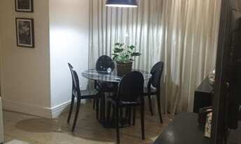 Imagem: Apartamento, Consolação - São Paulo