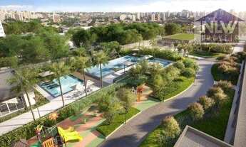 Imagem 4: Apartamento com 3 dormitórios à venda, 157 m² por R$ 1.796. - Vila Anastácio - São Paulo/S