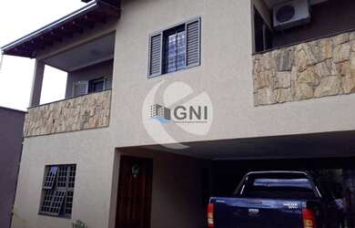 Imagem 7: CASA SOBRADO Casa com 3 dormitórios