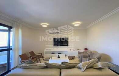 Imagem 3: Apartamento para venda tem 165 metros quadrados com 3 quartos