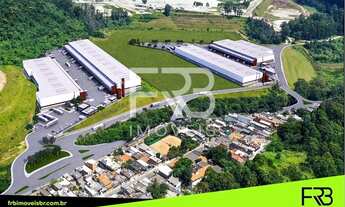 Imagem: São Paulo - Galpão/Depósito/Armazém