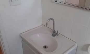 Imagem 5: Venda Apartamento Sao Paulo Vila Clementino Ref: 24153