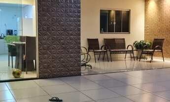 Imagem 6: Vende-se lindo Sobrado em Brazlandia-Setor Veredas