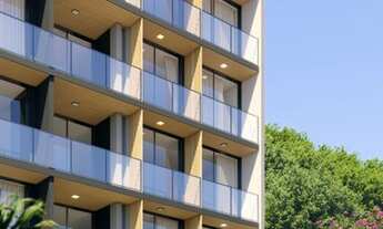 Imagem 2: FLORIANóPOLIS - Studio - Saco Dos Limões