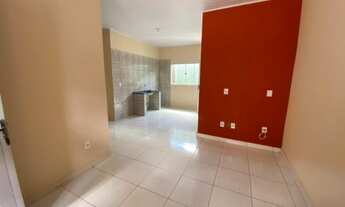 Imagem: CASA NO BAIRRO NAZARÉ