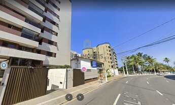 Imagem 7: Apartamento na Jatiúca com 75m² com varanda, 2 quartos ( 1 suíte ) e área de lazer complet