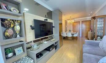 Imagem: OPORTUNIDADE LINDO APARTAMENTO ANDAR ALTO