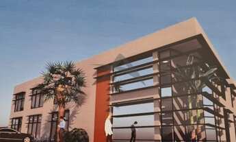 Imagem 2: Prédio - Jardim Planalto - Campinas