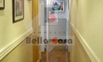 Imagem 5: APARTAMENTO NO TATUAPÉ AMPLO E CONFORTÁVEL ESTUDA PERMUTA ATÉ 70% DO VALOR