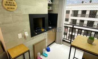 Imagem 7: Apartamento de 2 dormitórios (1 suíte) - 1 vaga de garagem à venda no Itacorubi