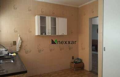 Imagem 2: Casa com 3 dormitórios para alugar, 205 m² por R$ 5.200/mês - Jardim Paiquere - Valinhos/S