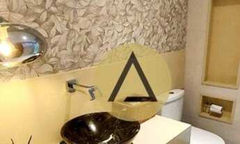 Imagem 5: Casa com 3 dormitórios à venda, 304 m² por R$ 1.235.000,00 - Vale dos Cristais - Macaé/RJ