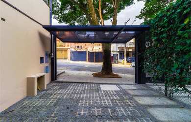 Imagem 5: Sobrado para venda tem 180 metros quadrados com 3 quartos em Vila Madalena - São Paulo - S