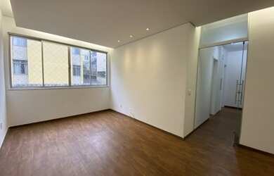 Imagem 3: Excelente apartamento de 3 quartos, sendo 1 suite e 1 vaga no bairro Nova Suissa