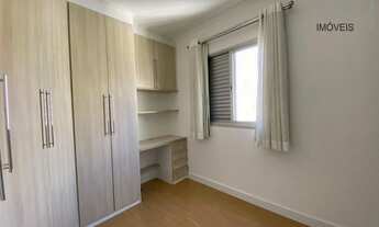 Imagem 5: Apartamento Para Locacao No Bela Vista Com 2 Dormitorios Com Armarios Embutidos, Proximo C